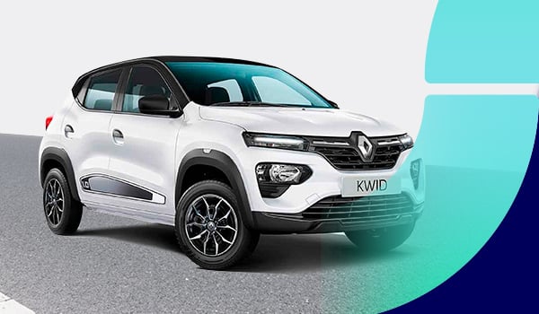 Conoce El Precio Del Renault Kwid 2023 En Colombia R5