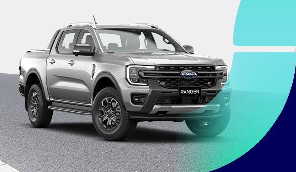 ford ranger 2023 2 puertas