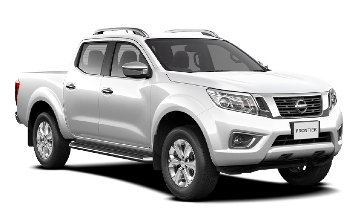 Precio Del Nissan Frontier En Colombia R