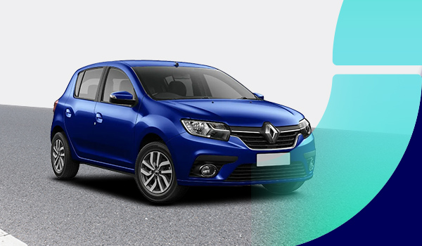 Conoce El Precio Del Renault Sandero En Colombia R